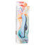 Azure Collection Contoured G-Spot Vibrator