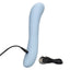 Azure Collection Contoured G-Spot Vibrator