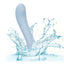 Azure Collection Contoured G-Spot Vibrator