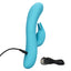 Azure Collection Bunny G-Spot Rabbit Vibrator