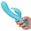 Azure Collection Bunny G-Spot Rabbit Vibrator