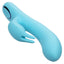 Azure Collection Bunny G-Spot Rabbit Vibrator