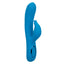 Azure Collection Flutter G-Spot Rabbit Vibrator