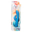 Azure Collection Flutter G-Spot Rabbit Vibrator