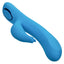 Azure Collection Flutter G-Spot Rabbit Vibrator