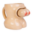 Bouncing Boobs 3D Rude Mug