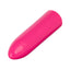 Turbo Buzz Rechargeable Classic Mini Bullet Vibrator