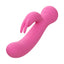 First Time Rechargeable Bunny Turbo Rabbit Vibrator