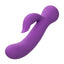 First Time Rechargeable Pleaser Turbo Rabbit Vibrator