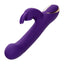 Jack Rabbit Signature Silicone Clitoral Suction Rabbit Vibrator