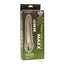 Performance Maxx Clear Ridged Penis Extension Sleeve Set