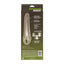 Performance Maxx Clear Ridged Penis Extension Sleeve Set