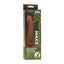 Performance Maxx Rechargeable Vibrating Ribbed Dual Penetrator