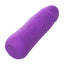 Studs Liquid Silicone Phallic Mini Vibrator