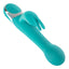 Enchanted Oscillate Thrusting Rabbit Vibrator With Rotating G-Spot Beads