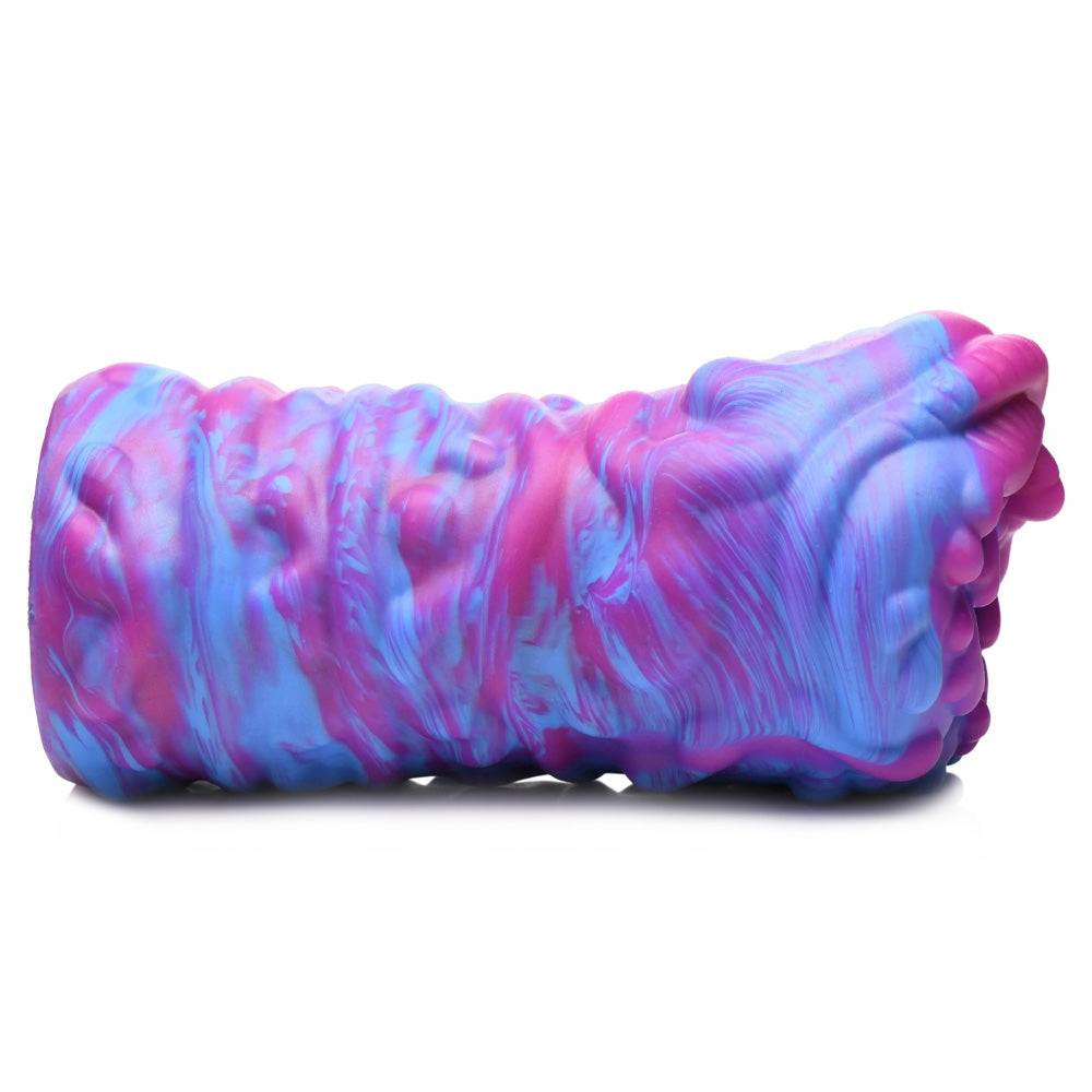 Creature Cocks Cyclone Silicone Alien Vagina Stroker