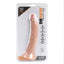 Dr. Skin Realistic 7.5" Cock Dildo With Suction Cup