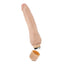 Dr. Skin 8.5" Cock Vibe 7 Realistic Vibrating Dildo