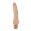 Dr. Skin 8.5" Cock Vibe 7 Realistic Vibrating Dildo