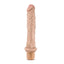 Dr. Skin 9.75" Cock Vibe 8 Realistic Vibrating Dildo