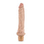 Dr. Skin 9.75" Cock Vibe 8 Realistic Vibrating Dildo