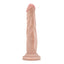 Dr. Skin Basic 7.5" Realistic Cock Dildo With Suction Cup