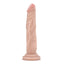 Dr. Skin Basic 7.5" Realistic Cock Dildo With Suction Cup