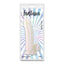 Fantasia 5" Smooth Shimmer Jelly Dildo With Suction Cup