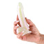 Fantasia 5" Smooth Shimmer Jelly Dildo With Suction Cup
