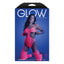 Fantasy Lingerie Glow Wavelength Rhinestone Cutout Bodystocking