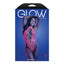 Fantasy Lingerie Glow Knockout Plunging Cutout Collared Teddy