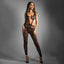 Fantasy Lingerie Chase The Feeling Cutout Bodice Bodystocking