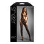 Fantasy Lingerie Chase The Feeling Cutout Bodice Bodystocking