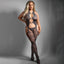 Fantasy Lingerie Worth The Wait Lace Bodystocking & G-String - Curvy