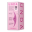 FemmeFunn Unda Remote Control Slimline Silicone Panty Vibrator