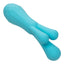 Gia Vibrating Waterproof Silicone Triple Teaser