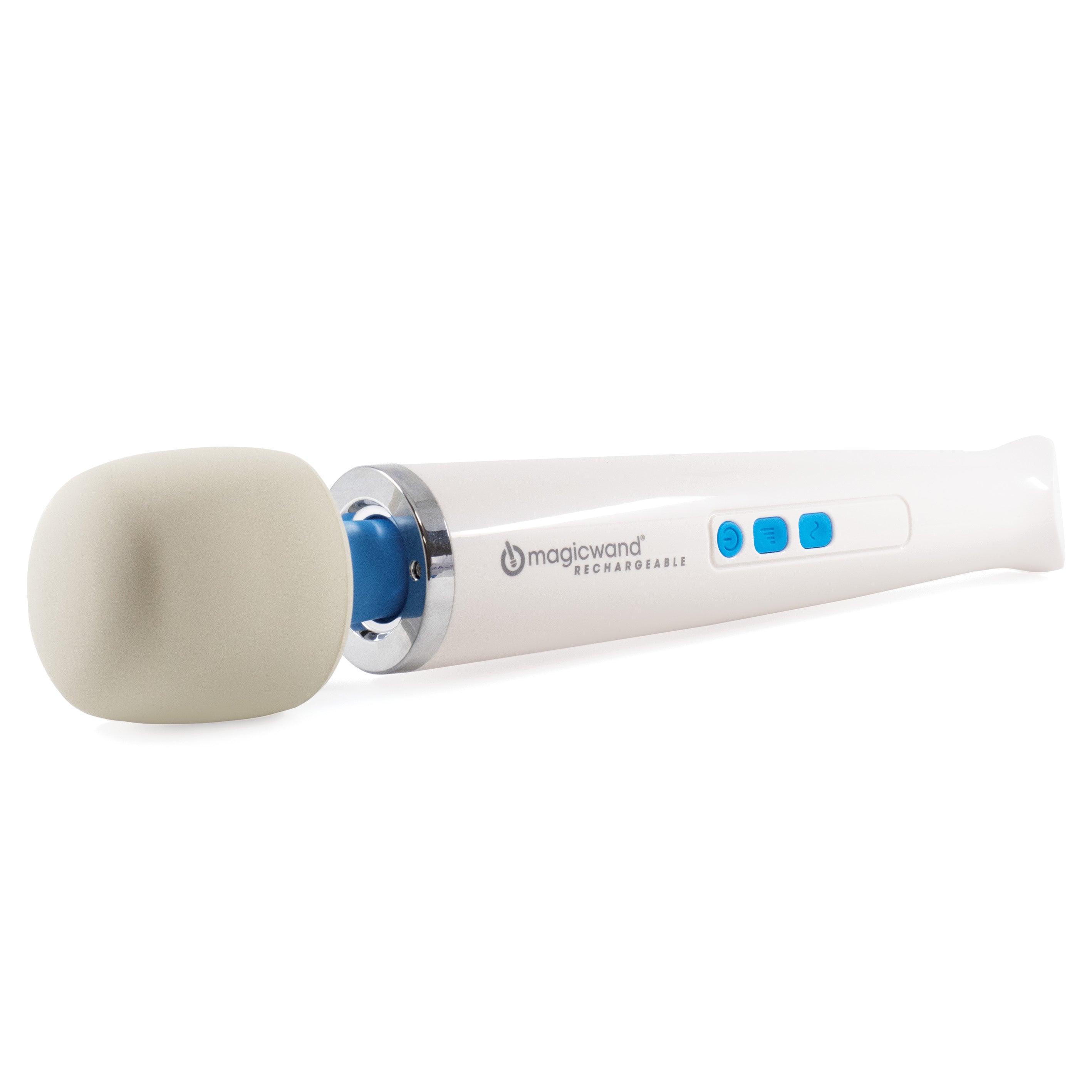 Hitachi Magic Wand Rechargeable Cordless Vibrating Massager |Sexyland