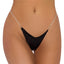 House of Desire Krystal Rhinestone Chain Side G-String