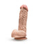 Hung Rider Trigger Realistic 8.5" Dildo