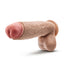 Hung Rider Butch Realistic 10.5" Dildo