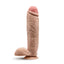 Hung Rider Butch Realistic 10.5" Dildo