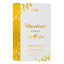 Intt Vibration! Tingling Effect Warming Flavoured Gel - Honey