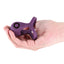 Inya Valiant Vibrating Cock & Ball Ring