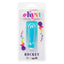 Kyst Rocket Waterproof Rechargeable Silicone Bullet Vibrator