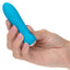 Kyst Rocket Waterproof Rechargeable Silicone Bullet Vibrator