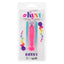 Kyst Bunny Waterproof Rechargeable Silicone Bullet Vibrator