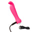 Kyst Bunny Waterproof Rechargeable Silicone Bullet Vibrator