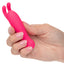 Kyst Bunny Waterproof Rechargeable Silicone Bullet Vibrator