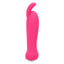 Kyst Bunny Waterproof Rechargeable Silicone Bullet Vibrator