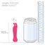 Kyst Bunny Waterproof Rechargeable Silicone Bullet Vibrator